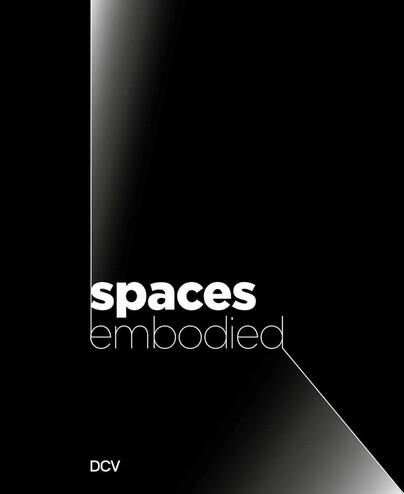 Spaces Embodied Cover