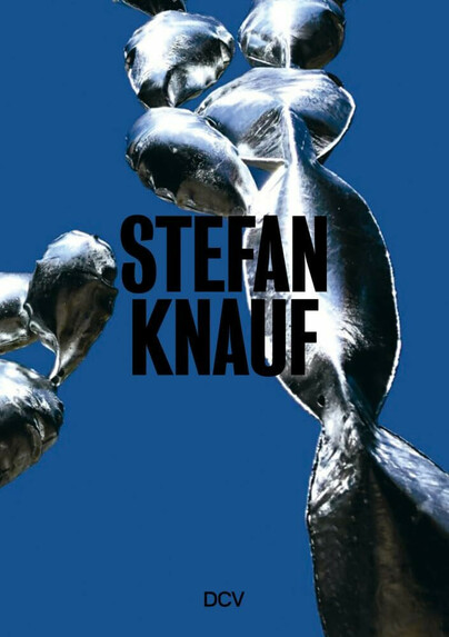 Stefan Knauf Cover