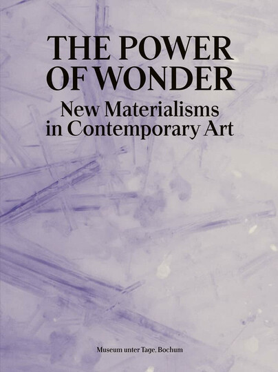 The Power of Wonder Cover