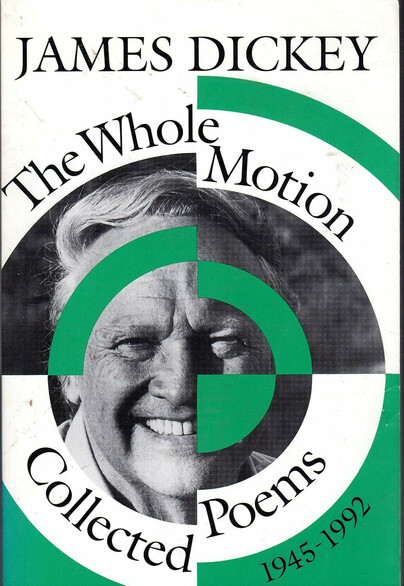 The Whole Motion