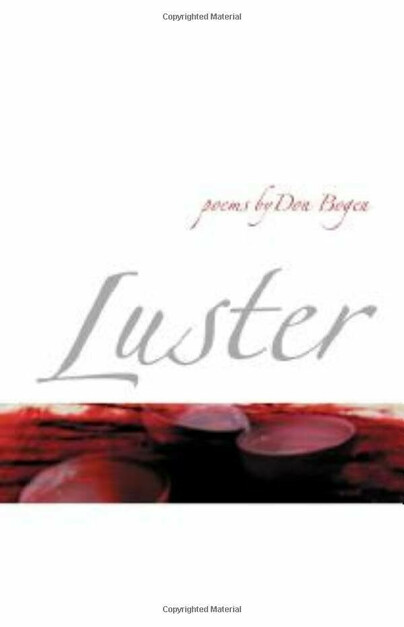 Luster Cover