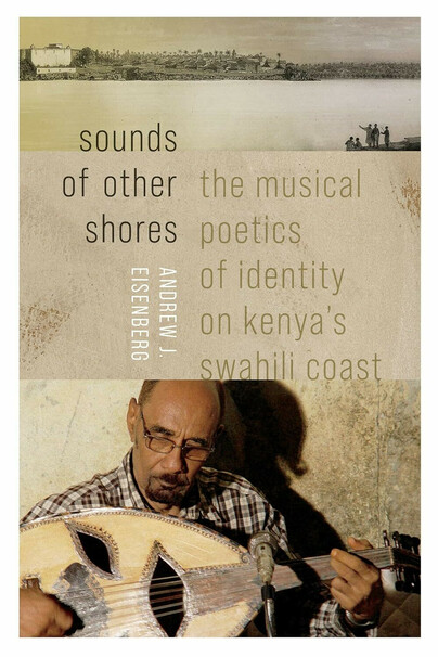 Sounds of Other Shores Cover