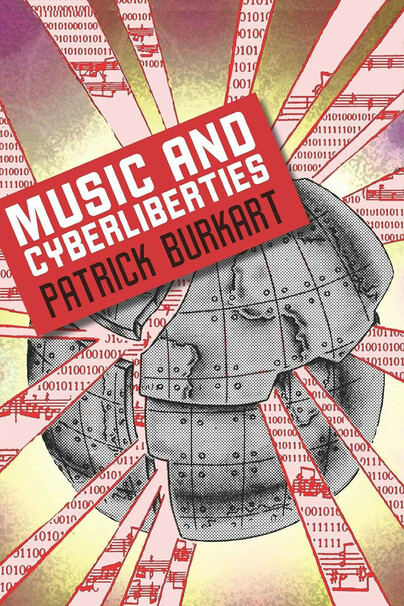 Music and Cyberliberties Cover