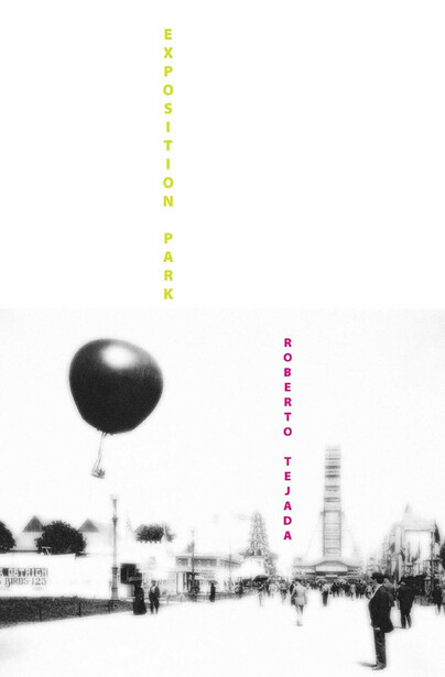 Exposition Park Cover