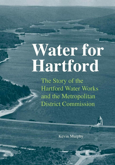 Water for Hartford Cover