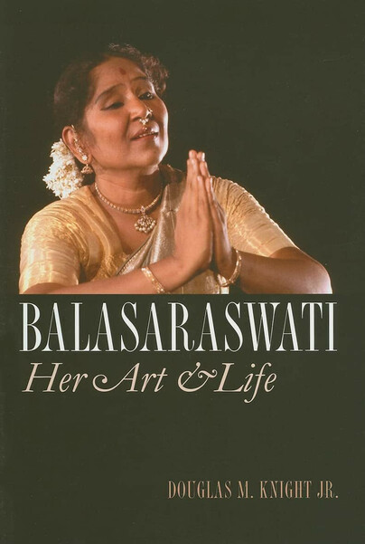 Balasaraswati Cover