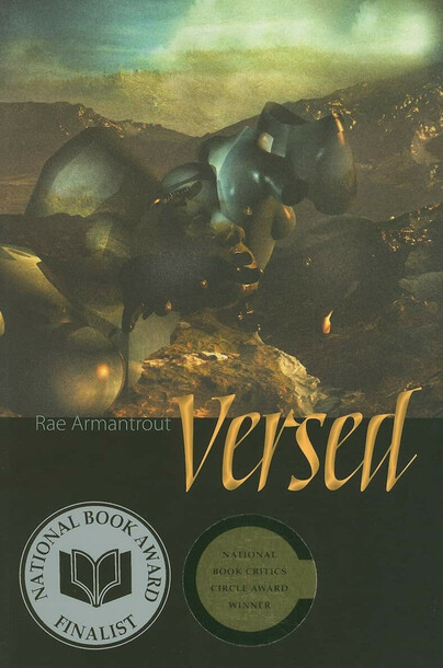 Versed Cover