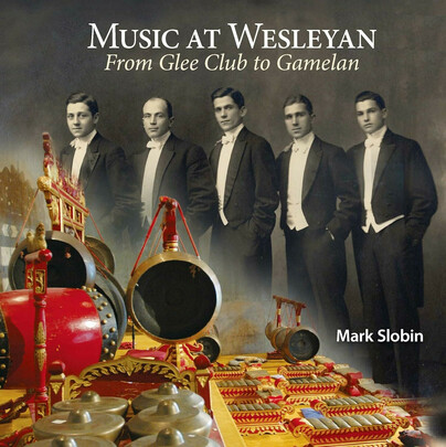Music at Wesleyan Cover