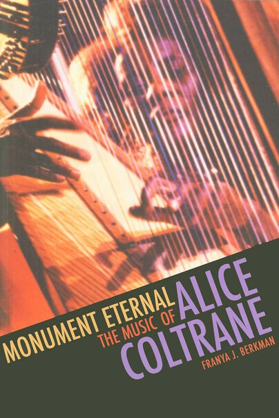 Monument Eternal Cover