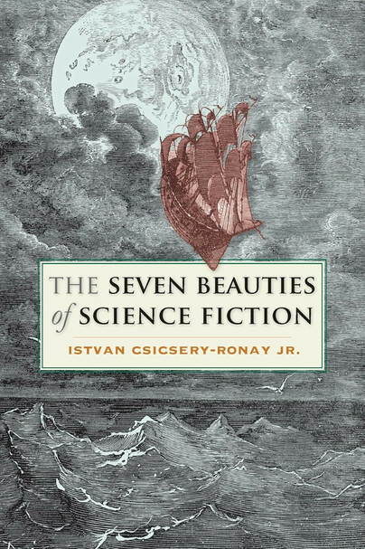 The Seven Beauties of Science Fiction