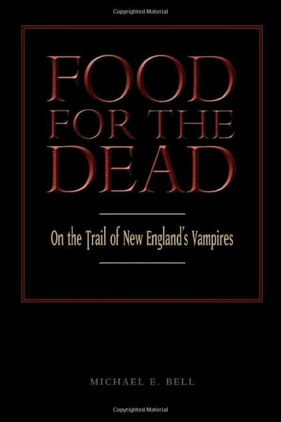 Food for the Dead Cover