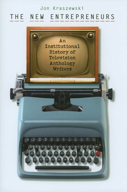 The New Entrepreneurs Cover