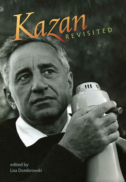 Kazan Revisited Cover
