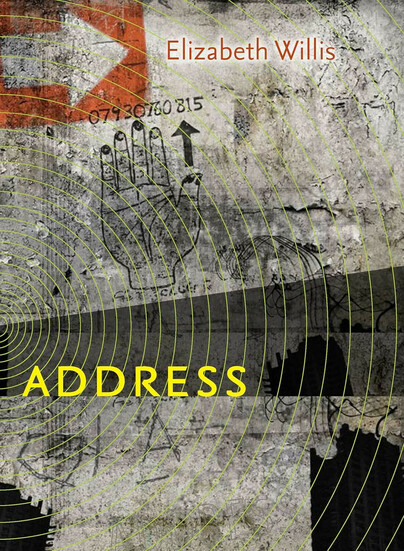 Address Cover