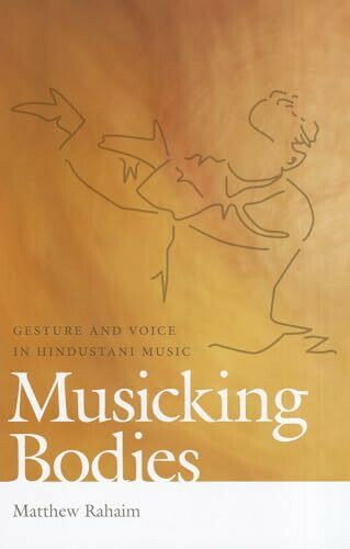 Musicking Bodies Cover