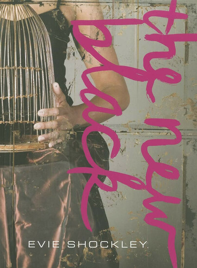 The new black Cover