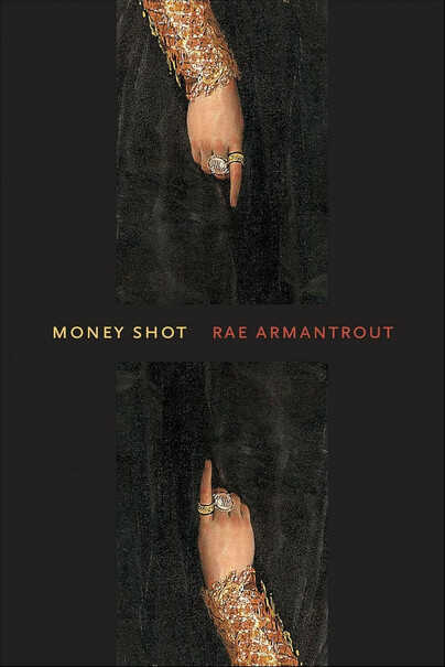 Money Shot Cover