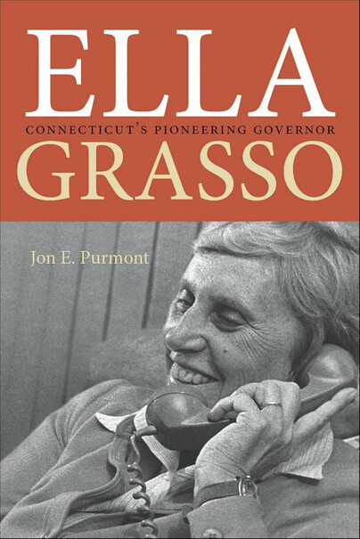 Ella Grasso