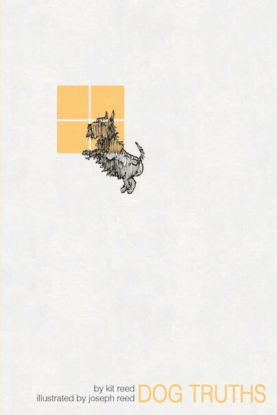 Dog Truths Cover