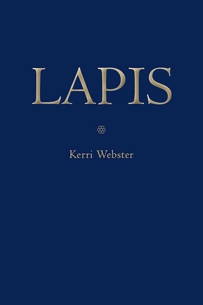 Lapis Cover