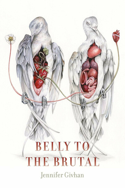 Belly to the Brutal Cover