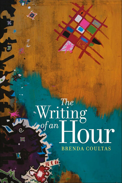 The Writing of an Hour Cover
