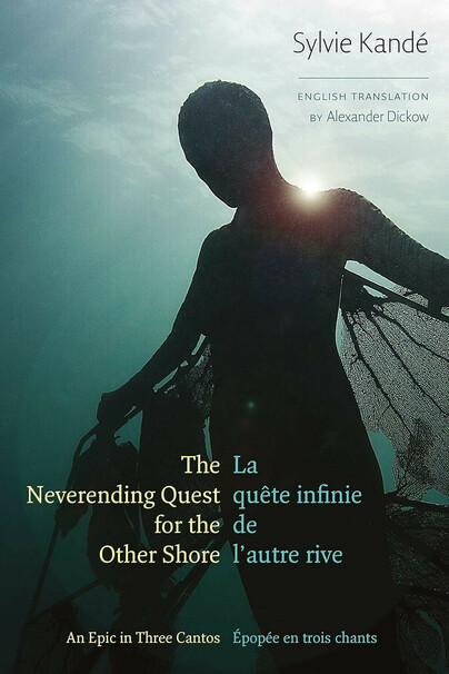 The Neverending Quest for the Other Shore Cover