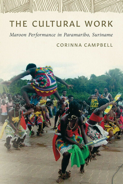 Parameters and Peripheries of Culture Cover