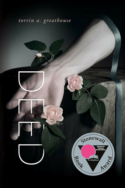 DEED Cover
