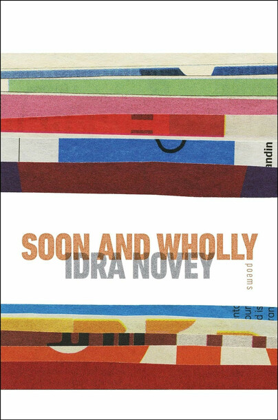 Soon and Wholly Cover