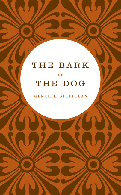 The Bark of the Dog Cover