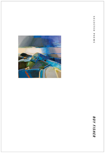 Selected Poems Cover