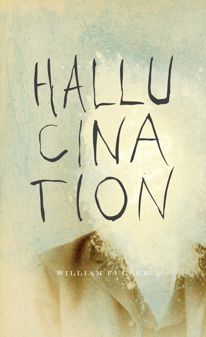 Hallucination Cover