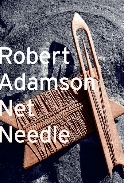 Net Needle Cover