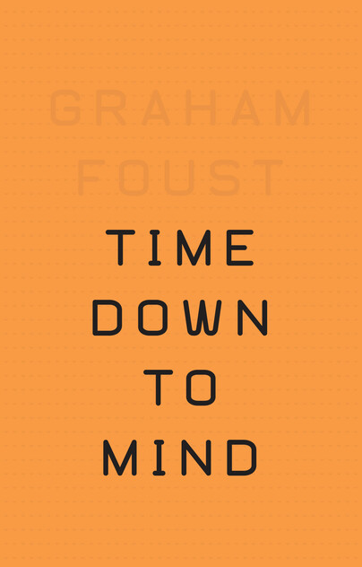 Time Down to Mind Cover