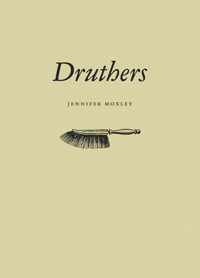 Druthers Cover