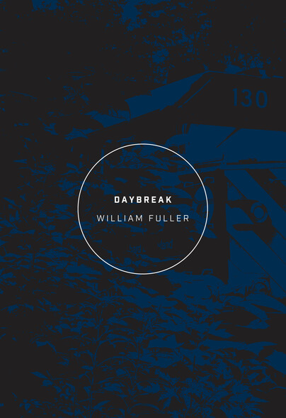 Daybreak Cover