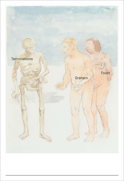Terminations Cover