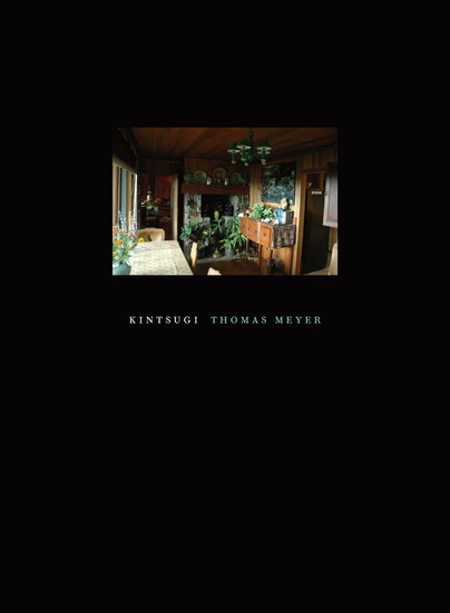 Kintsugi Cover