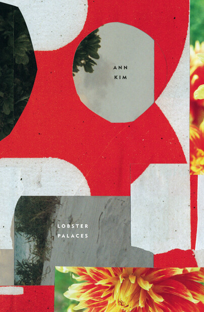 Lobster Palaces Cover