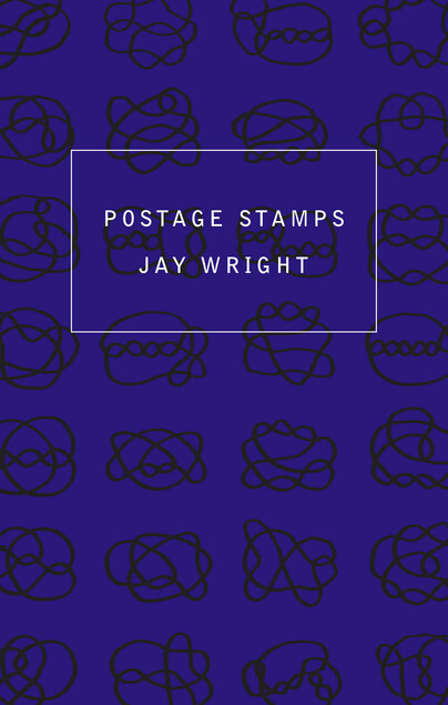 Postage Stamps Cover