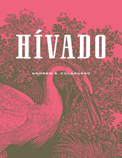Hivado Cover