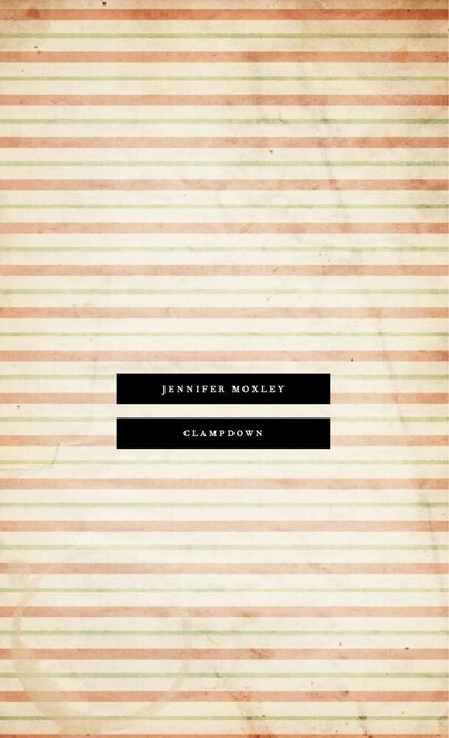 Clampdown Cover