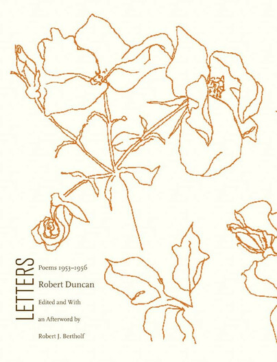 Letters Cover