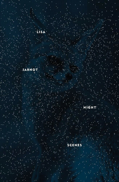 Night Scenes Cover