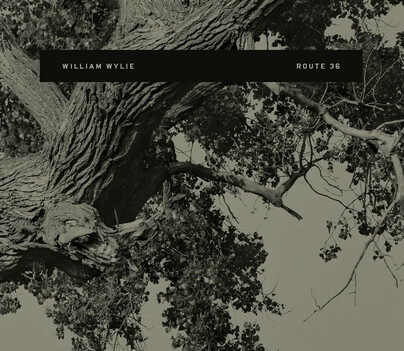 Route 36 Cover