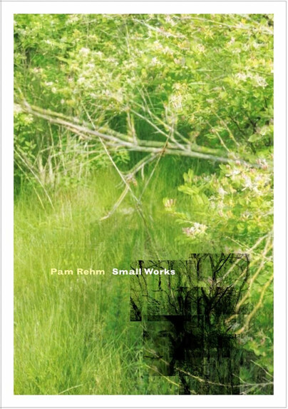 Small Works Cover