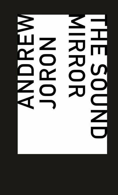 The Sound Mirror Cover