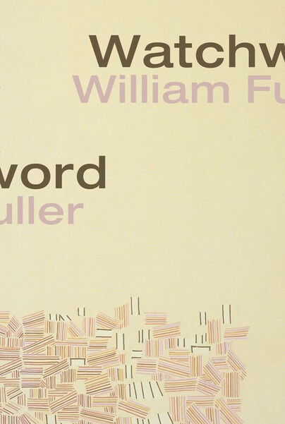 Watchword Cover