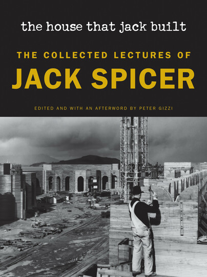 The House That Jack Built (New Edition) Cover